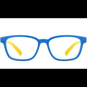 Kids blue light glasses